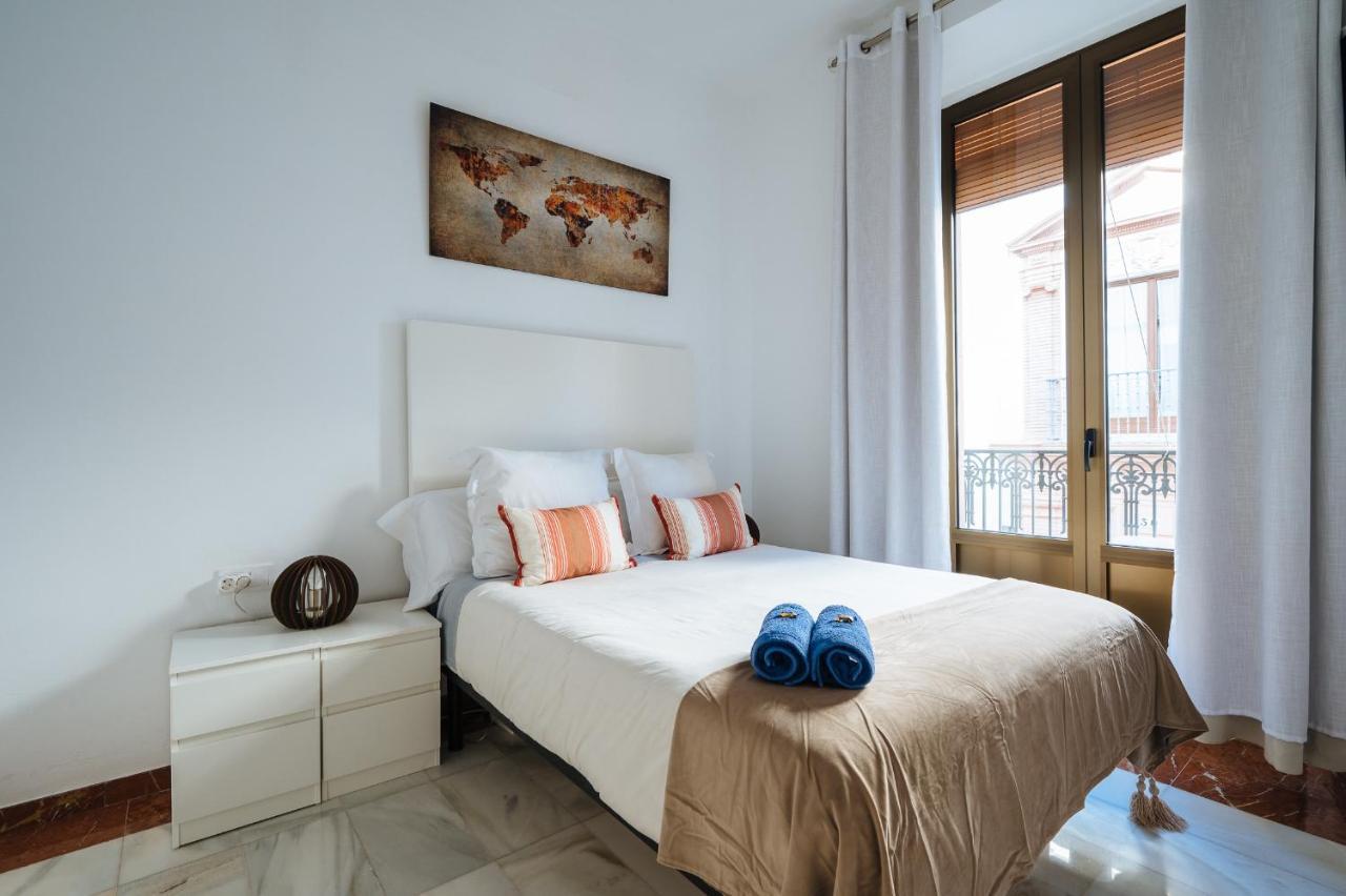 De Lujo Junto A La Catedral Apartment Seville