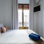 Apartamento De Lujo Junto A La Catedral