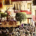 Apartamento De Lujo Junto A La Catedral