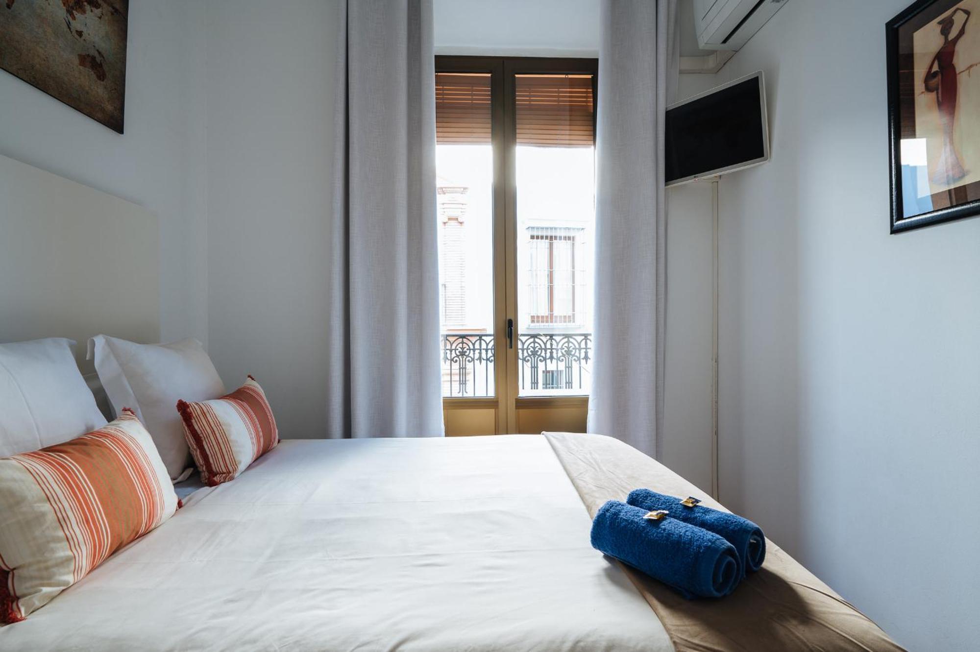 Apartment De Lujo Junto A La Catedral Seville