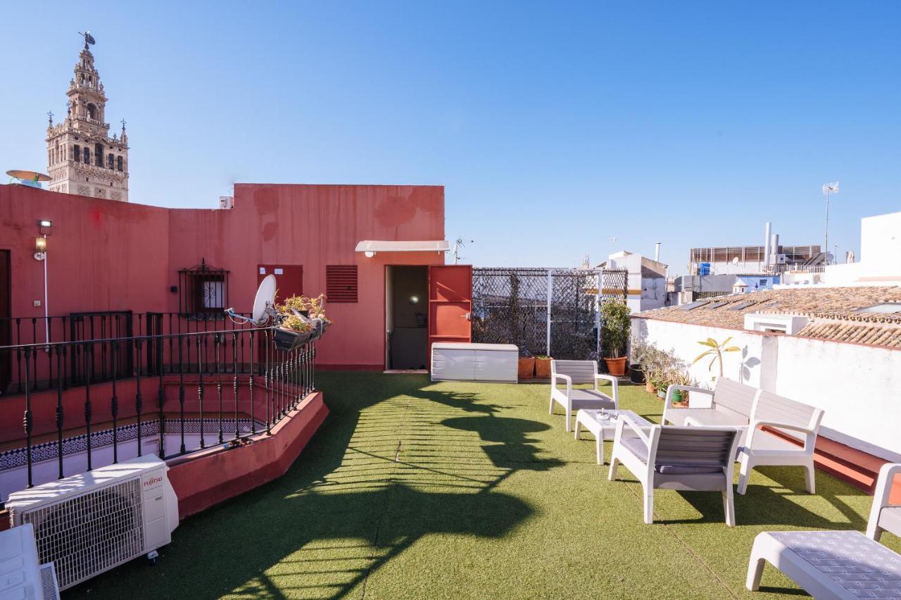 De Lujo Junto A La Catedral Apartment