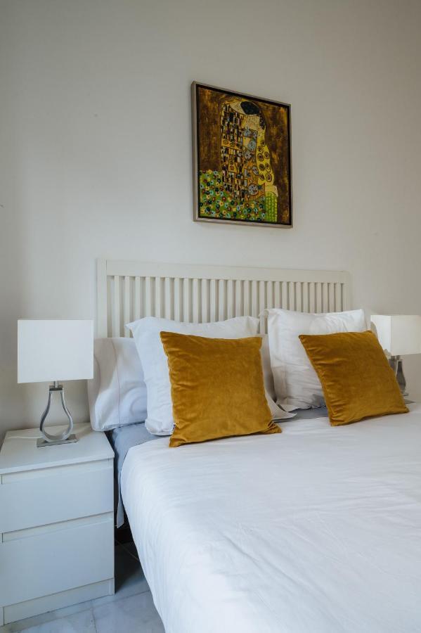 Apartment De Lujo Junto A La Catedral Seville