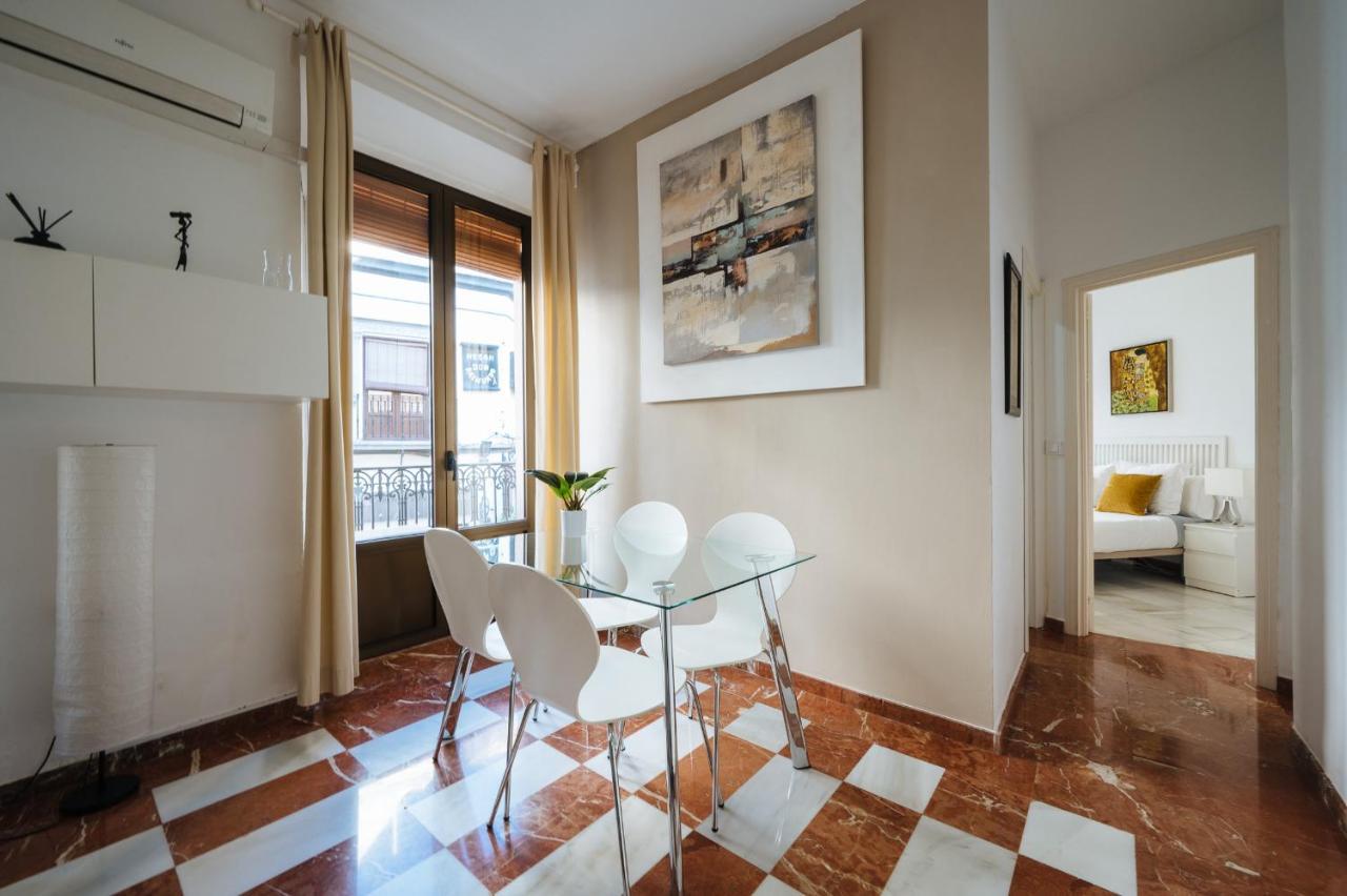 De Lujo Junto A La Catedral Apartment *