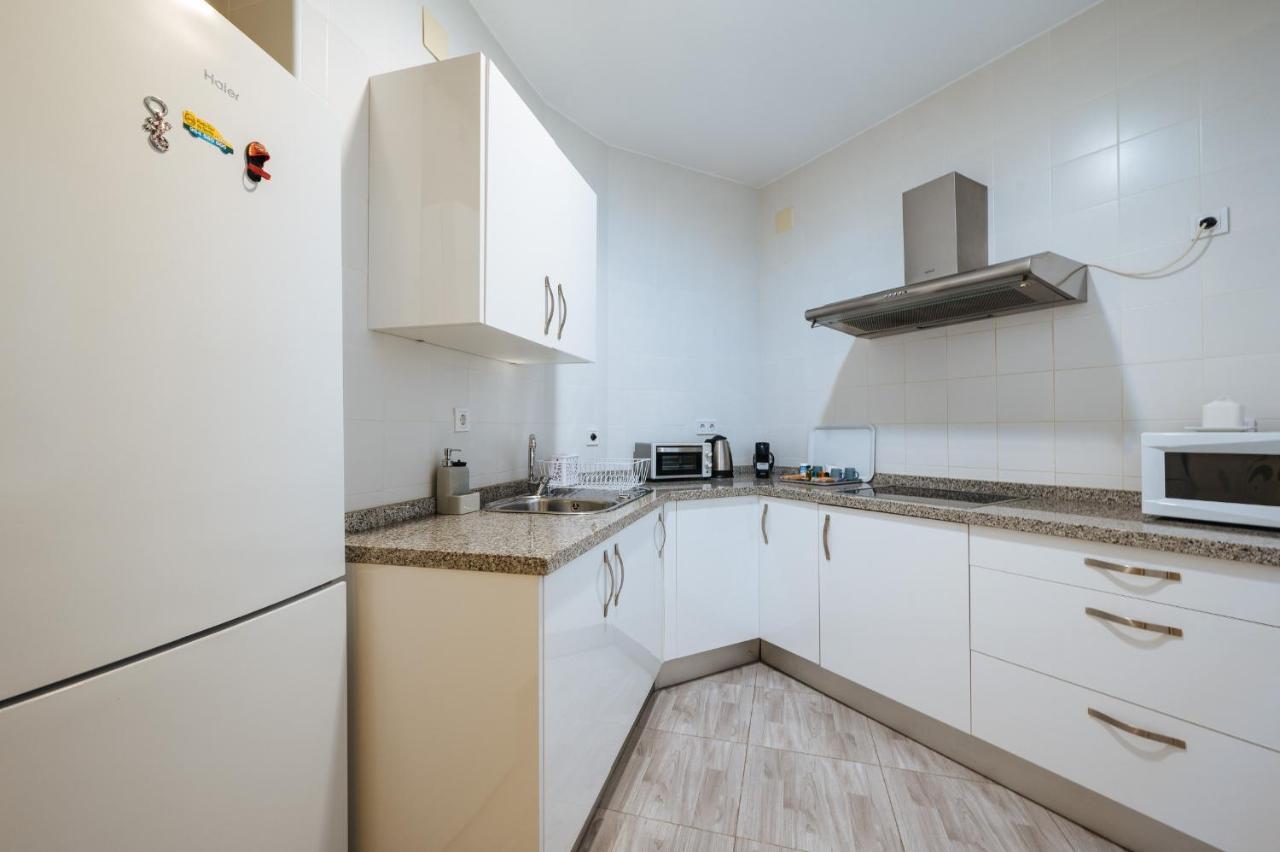 De Lujo Junto A La Catedral Apartment *