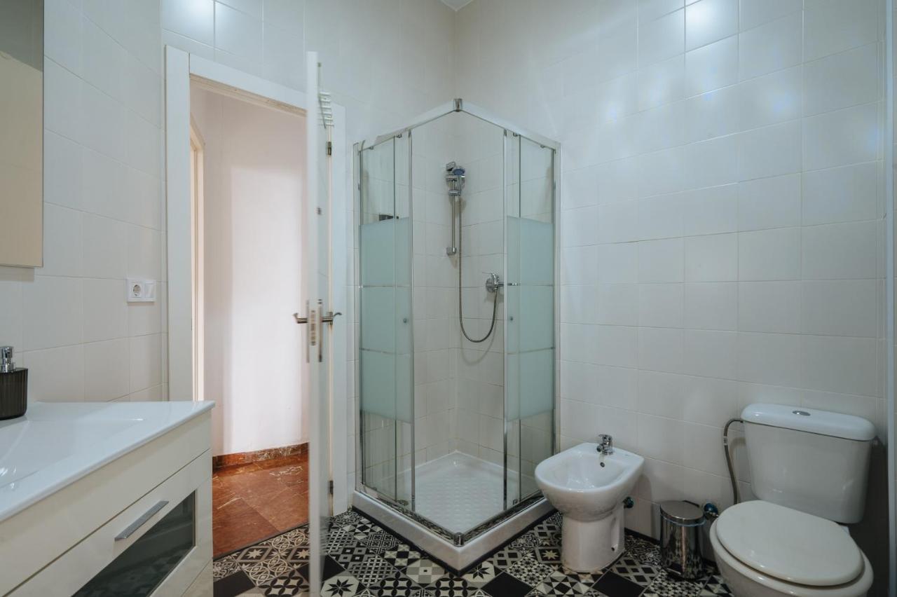 De Lujo Junto A La Catedral Apartment Seville