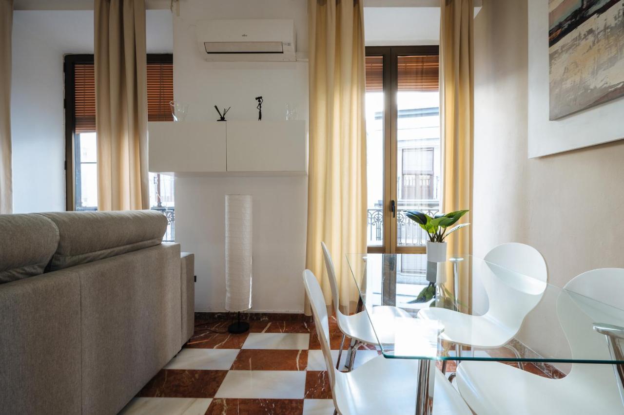Apartment De Lujo Junto A La Catedral Seville