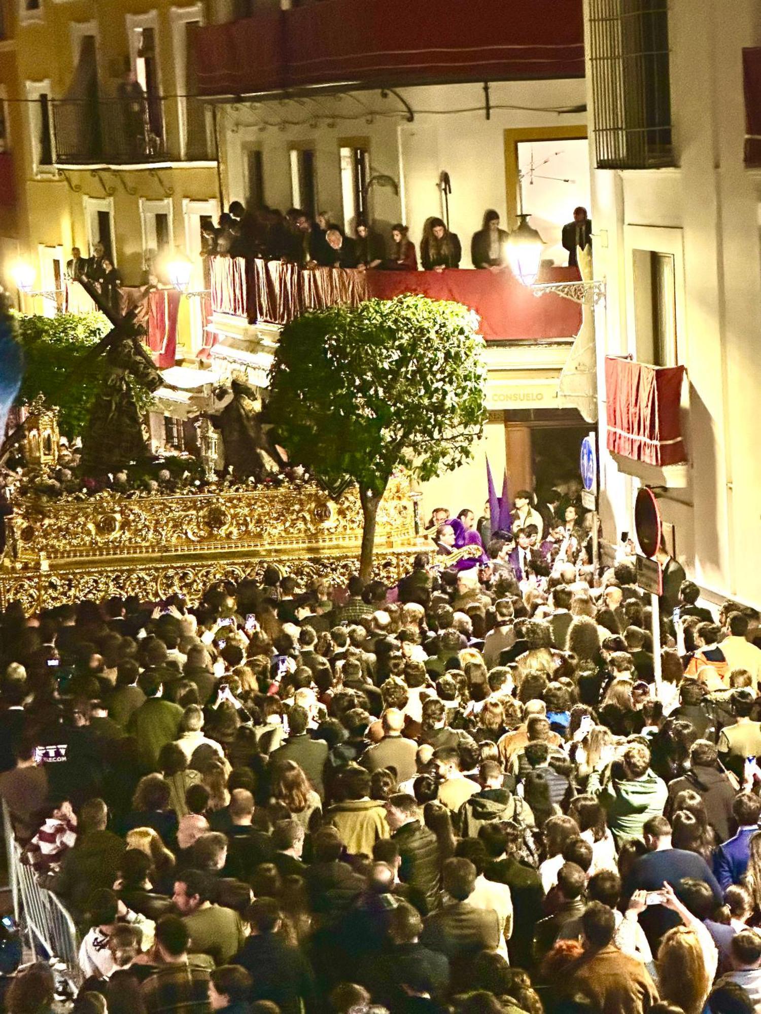 Apartment De Lujo Junto A La Catedral Seville