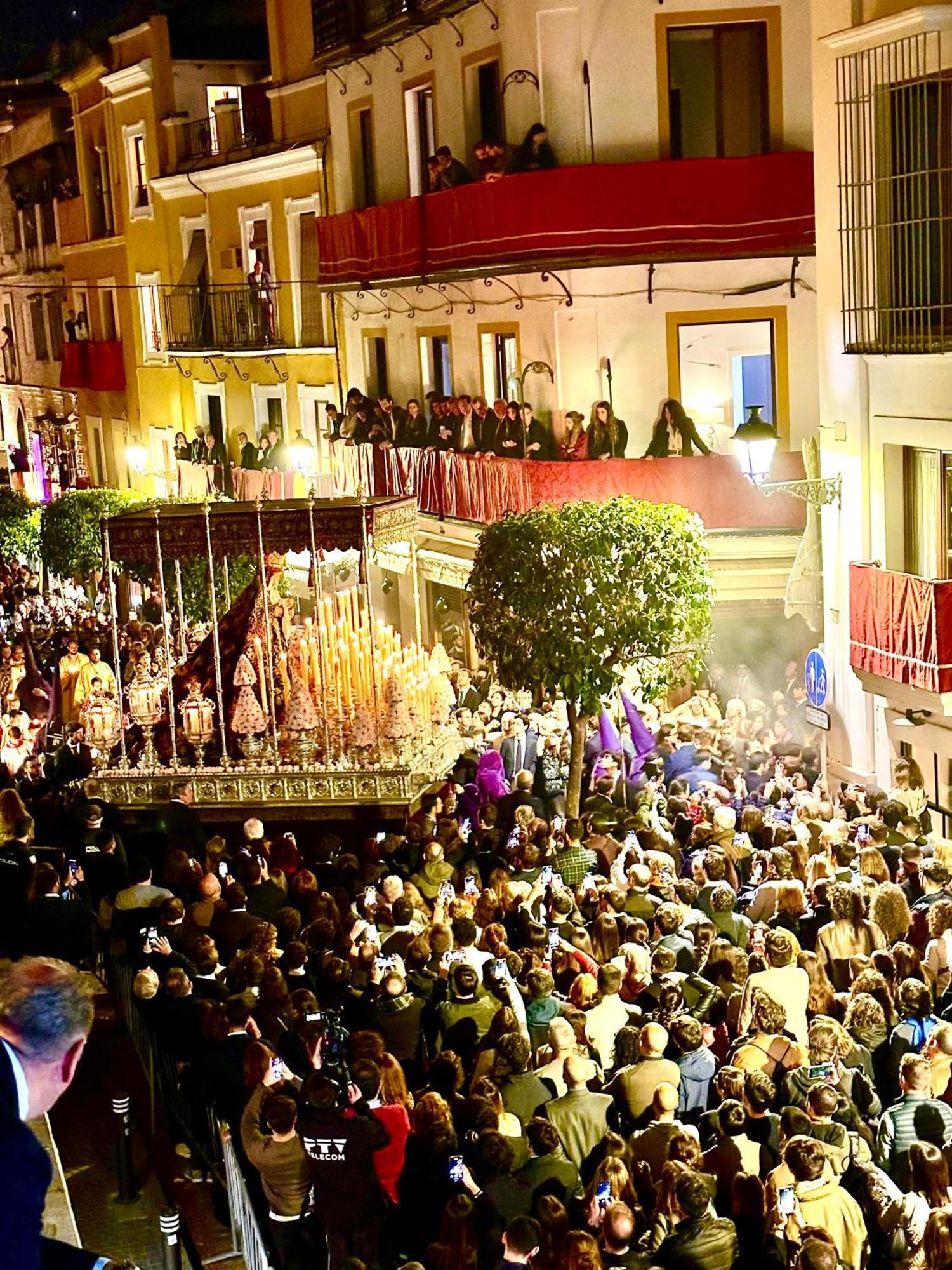 De Lujo Junto A La Catedral Apartment Seville